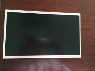 LG飞利浦液晶模组LP101WSA-TLB1