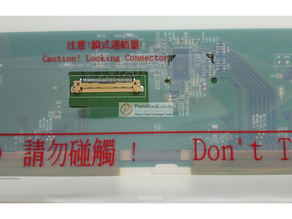 群创液晶模组N173HGE-E11概况-全球液晶屏交易中心-屏库