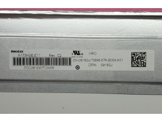 群创液晶模组N173HGE-E11概况-全球液晶屏交易中心-屏库