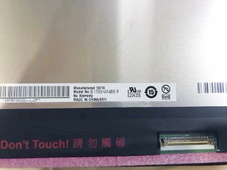 友达液晶模组B156HAN08.3