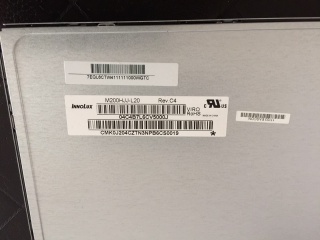 群创液晶模组M200HJJ-L20 Rev.C4