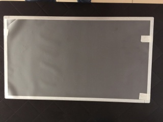 群创液晶模组M200HJJ-L20 Rev.C4