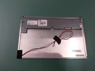 瑞升高亮 12.1" TN 液晶模组 1280×800 1000nits WLED LVDS 20pins