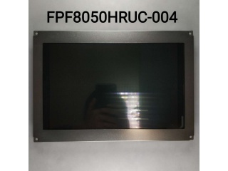 松下等离子屏FPF8050HRUC-004
