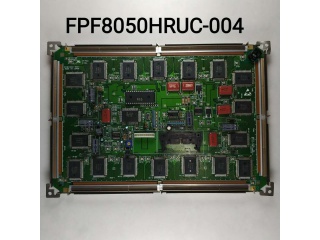松下等离子屏FPF8050HRUC-004