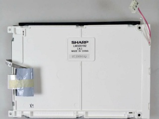 夏普液晶模组LM320192