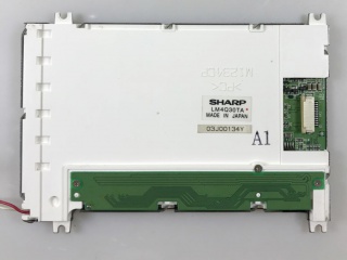 夏普液晶模组LM4Q30TA