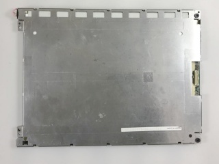 京瓷 10.4" 640×480 CSTN-LCD 常黑显示 透射式 CCFL 并口数据 31pins