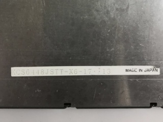 京瓷液晶模组KCS6448JSTT-X6