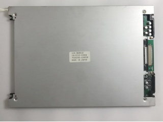 鸟取三洋液晶模组LM-CC53-22NEK