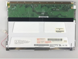 友达 8.4" TN 液晶模组 800×600 220nits CCFL LVDS 20pins