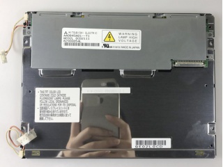 三菱 8.4" TN 液晶模组 800×600 320nits CCFL LVDS 20pins 带电阻触摸