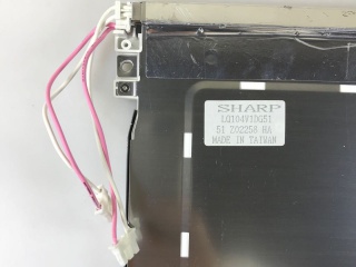 夏普液晶模组LQ104V1DG51