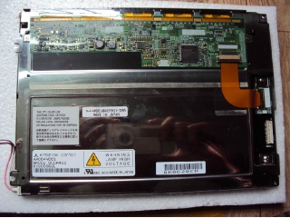 三菱液晶模组AA084VD01