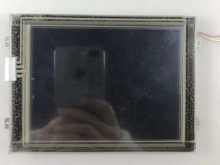 信利液晶模组MCT-G320240DTCW-151N