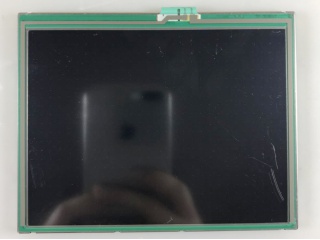 京瓷液晶模组TCG057VG1BB-G00