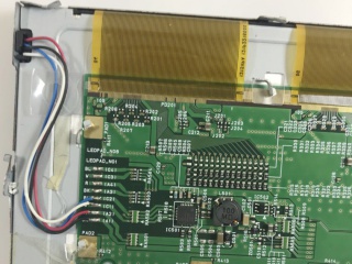 TCG101WXLP*ANN-AN*01图片