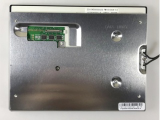 众福液晶模组FG080010DNCWAGL4