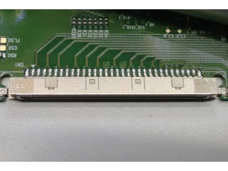 LG Display液晶模组LM215WF3-SLZ2