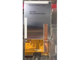 天马液晶模组TM022HDHT1-05