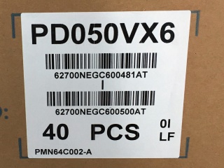 PD050VX6图片