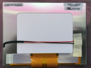 元太液晶模组PD050VX6