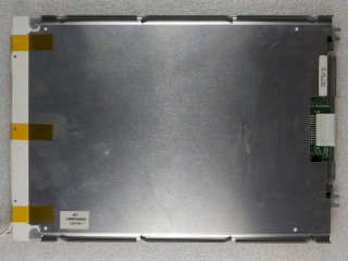 全台晶象 7.2" 640×480 FFSTN-LCD 黑白模-负显 透射式 CCFL 并口数据 15pins