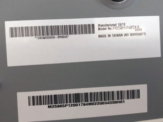 友达液晶模组P650HVN05.0