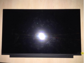 中电熊猫液晶模组LM156LF9L01