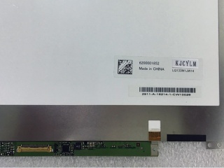 夏普液晶模组LQ133M1JW14