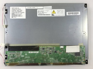 三菱液晶模组AA104SG01