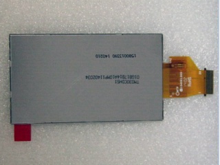 天马液晶模组TM030CDH51-00