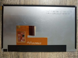 京东方液晶模组TV070WSM-NM0