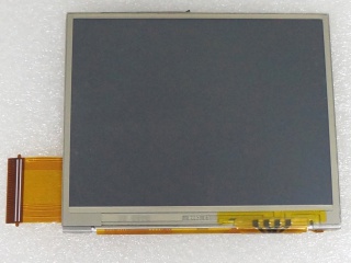 三星液晶模组LMS350GF04