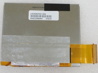 三星液晶模组LMS350GF04