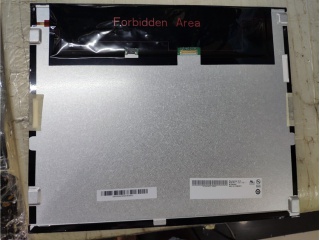 友达 15" TN 液晶模组 1024×768 350nits WLED eDP 30pins On-Cell Touch