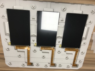 夏普液晶模组LS055T1SX01