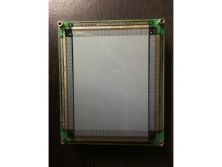 平达EL显示屏EL320.256-F3