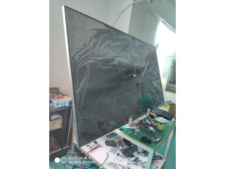 瑞升高亮液晶模组RS860ENT-N20