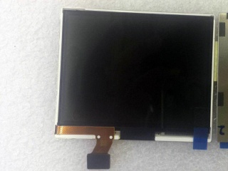 统宝光电液晶模组990000553