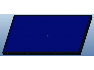 元众高亮液晶模组YZ430PD02-D25