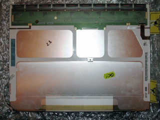 IDTech液晶模组IAUX14P