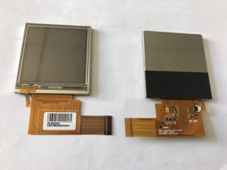 LG Display液晶模组LH220Q32-FD01