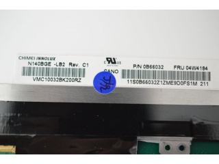奇美液晶模组N140BGE-LB2