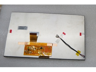 友达液晶模组C101EAN01.1