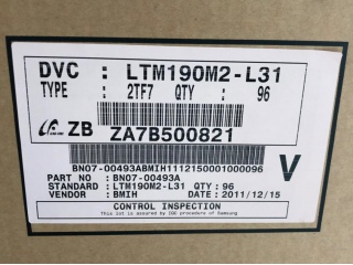 LTM190M2-L31图片