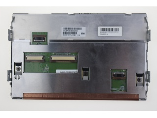 友达 7" TN 液晶模组 800×480 350nits WLED TTL 82pins 带电阻触摸