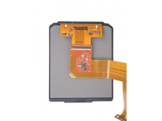 三星OLED屏AMS350MU04