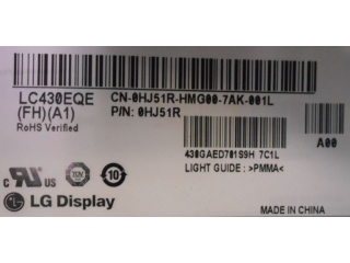 LC430EQE-FHA1图片