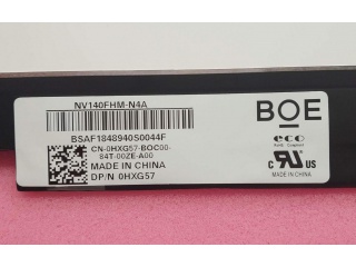 京东方液晶模组NV140FHM-N4A